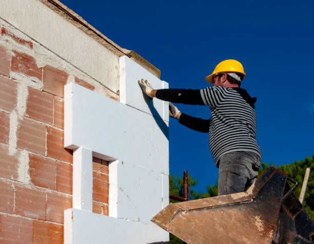 Types of Insulation We Offer in Glen Ellen, CA