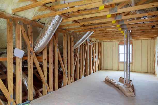 Best Spray Foam Insulation in Glen Ellen, CA