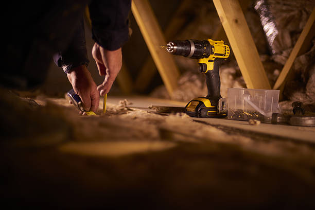 Best Insulation Maintenance and Repair in Glen Ellen, CA